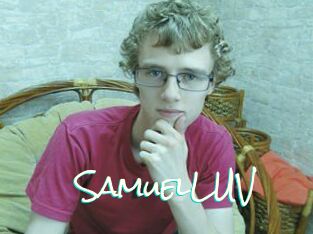 SamuelLUV