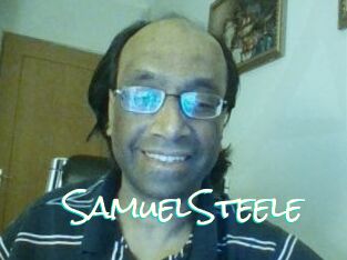 SamuelSteele