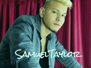 SamuelTaylor