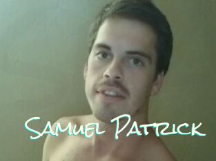 Samuel_Patrick