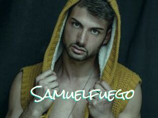 Samuelfuego
