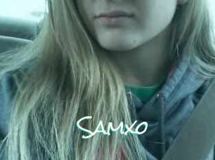 Samxo