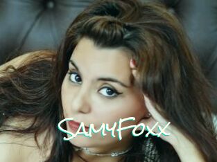 SamyFoxx