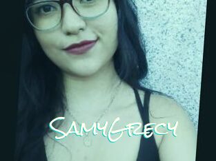 SamyGrecy