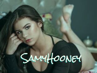 SamyHooney
