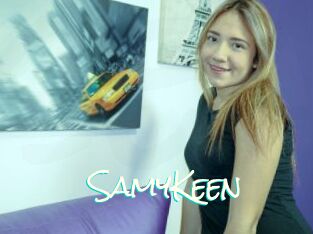 SamyKeen