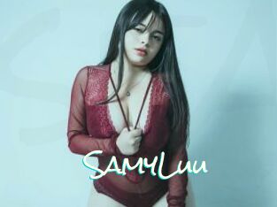 SamyLuu