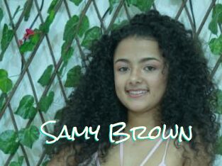 Samy_Brown