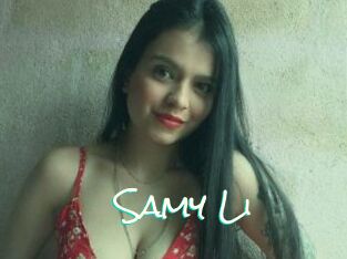 Samy_Li