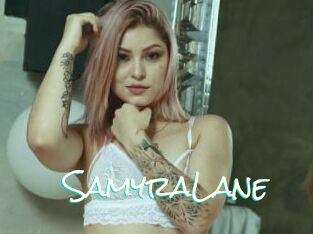 SamyraLane