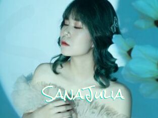SanaJulia