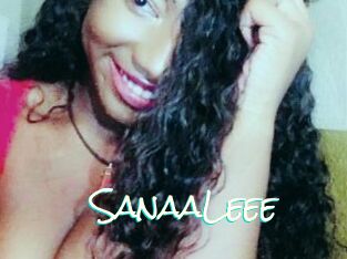 SanaaLeee