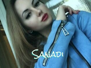 Sanadi