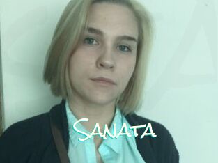Sanata