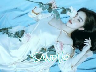 SandVo