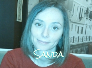 Sanda