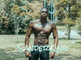 SanderKing