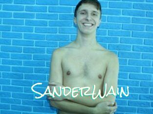 SanderWain