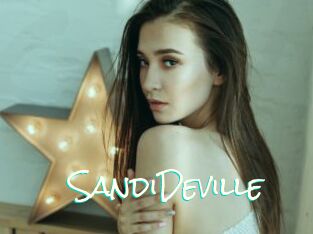 SandiDeville