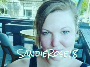 SandieRose18