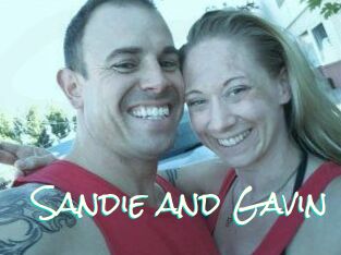 Sandie_and_Gavin