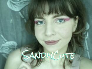SandiyCute