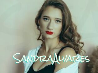 SandraAlvares