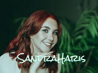 SandraHaris