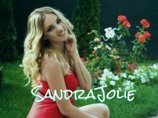 SandraJolie
