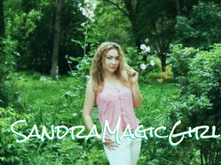 SandraMagicGirl