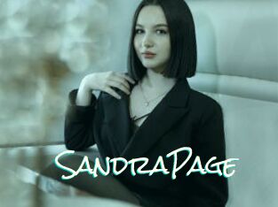 SandraPage