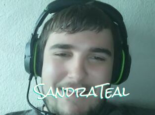 SandraTeal