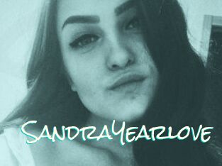 SandraYearlove