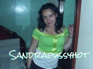 Sandrapussyhot
