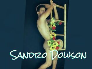 Sandro_Dowson