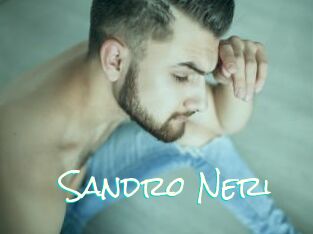 Sandro_Neri