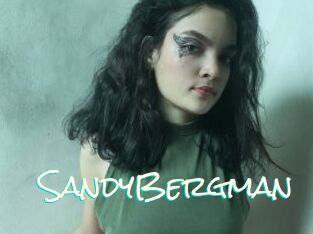 SandyBergman