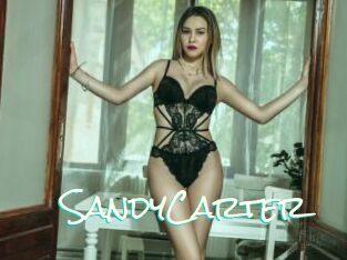 SandyCarter