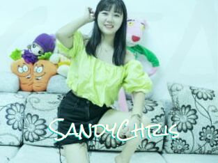 SandyChris