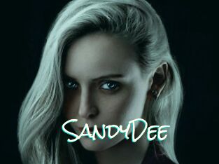 SandyDee