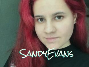 SandyEvans