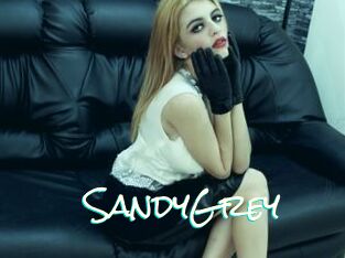 SandyGrey