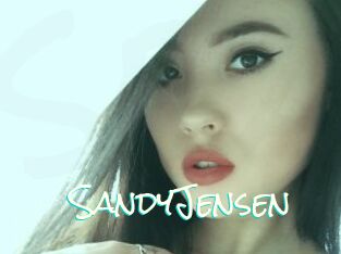 SandyJensen