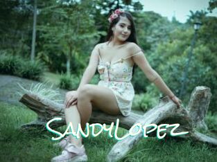 SandyLopez