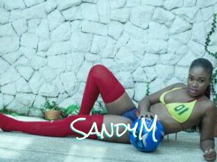SandyM