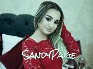 SandyPaige