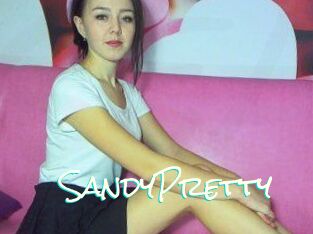 SandyPretty