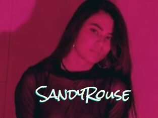SandyRouse