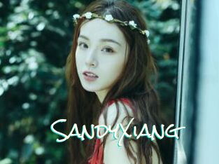 SandyXiang