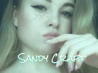 Sandy_Craft